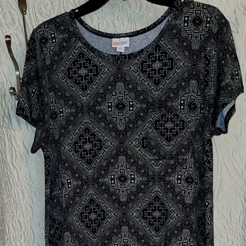 Lula Roe dress